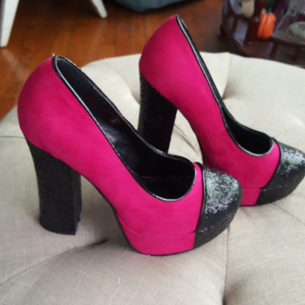 Shoes